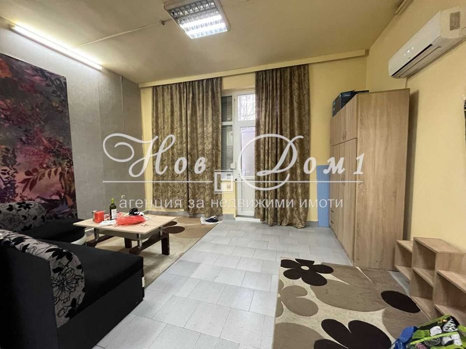 Продава се Едностаен апартамент в Варна, Трошево - 37 кв.м за 869 €/кв.м - Снимка #2