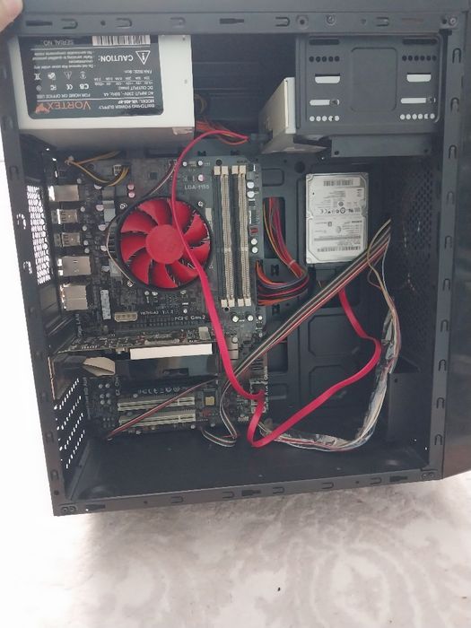 Продается Системный блок