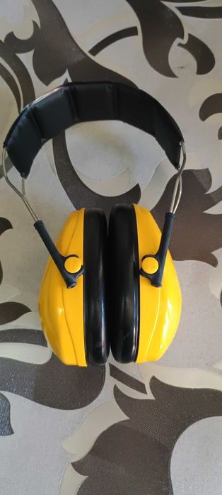 Антифони Peltor Optime I H510A – защита за слуха