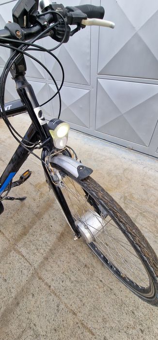 Bicicleta electrica Giant Twist Express RS1