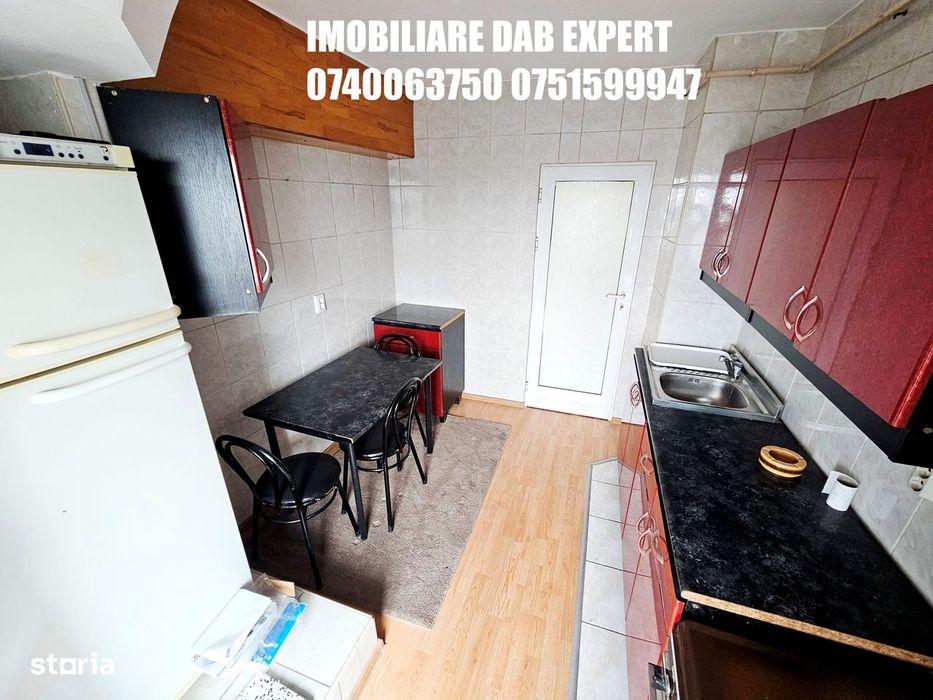 Vanzare apartament 2 camere, balcon, Galati Mazepa 2