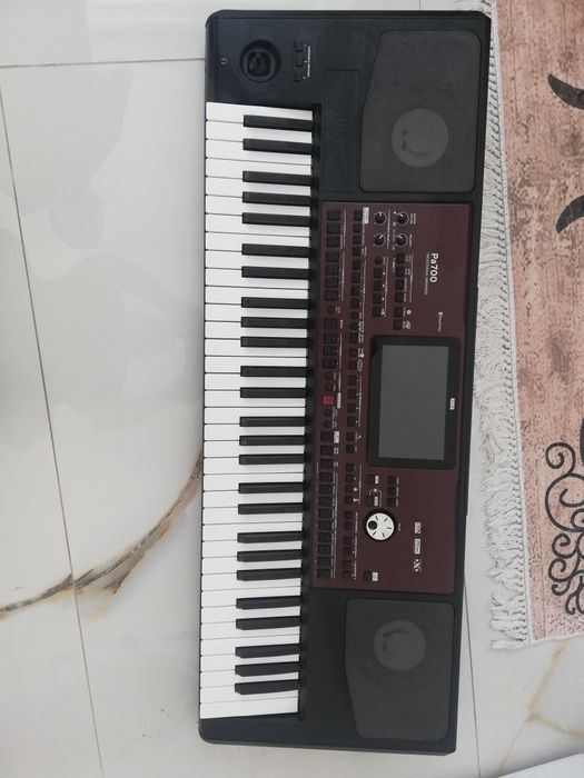Korgpa 700 корг па 700
