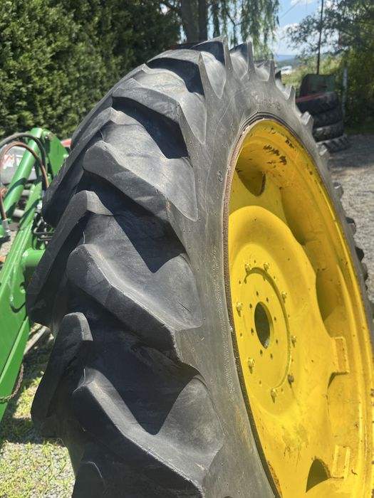 Roti inguste tehnologice pentr Tractor John Deere , Fendt , case ih