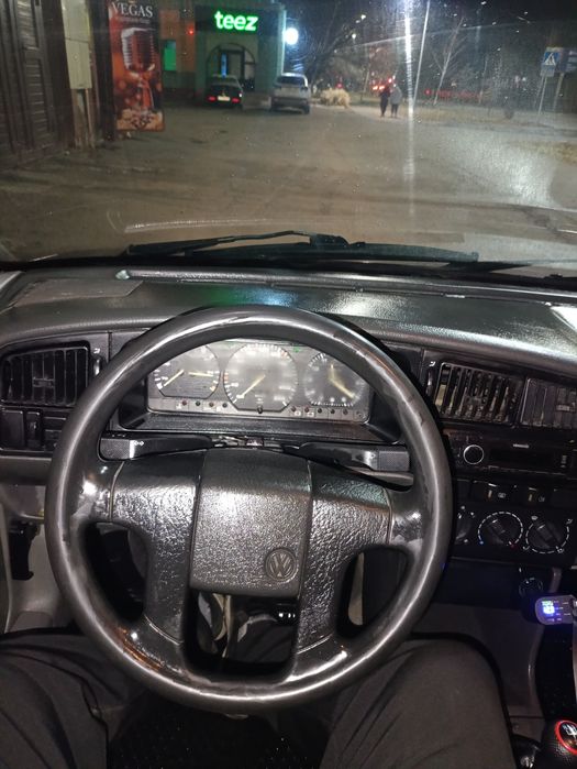 Продам пассат В3 универсал