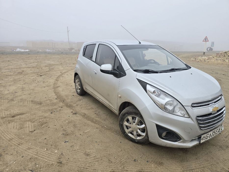 Спарк 2014 сотилади 70 млн келишилади