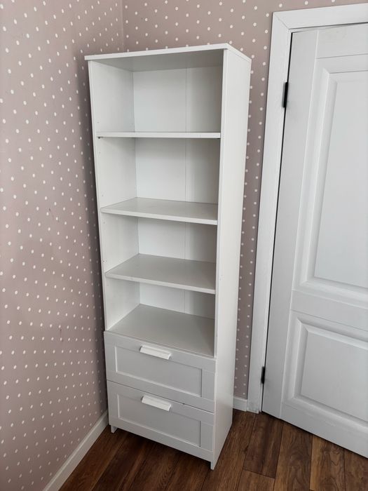 Продам БУ мебель икея.Все вместе