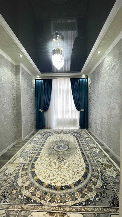 Продаётся 3х комн квартира на 6 этаже Ор-р Бухара Сити