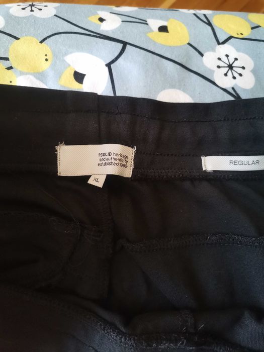 Мъжко долнище Solid - XL размер - 30лв.