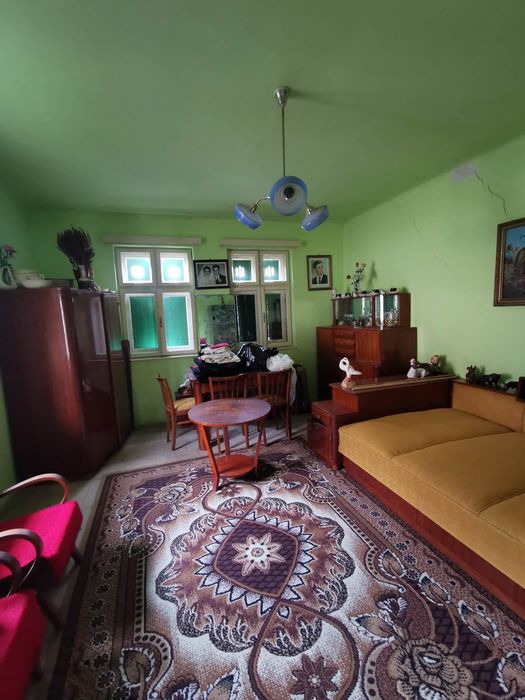 Casa de vanzare Albesti