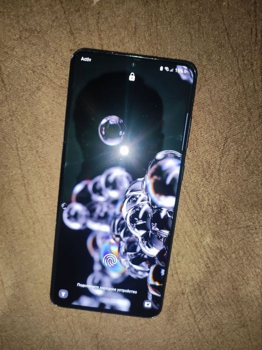 Продам s20 ultra
