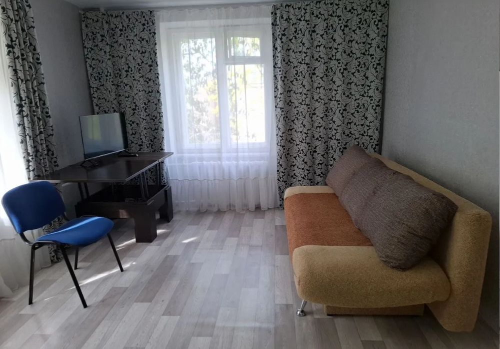 Квартира на долгий срок