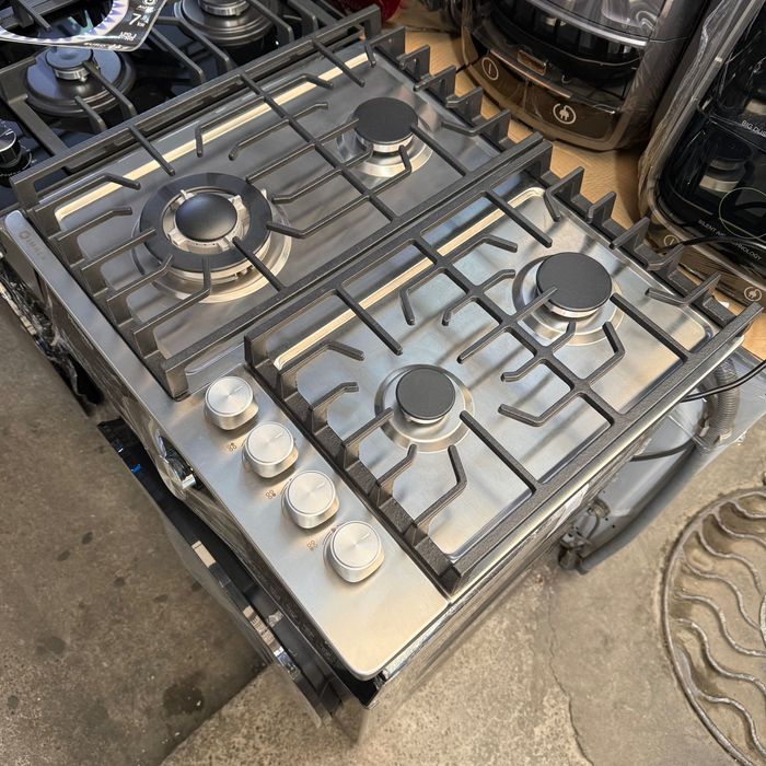 Gaz panel immer garantiya 3 yil