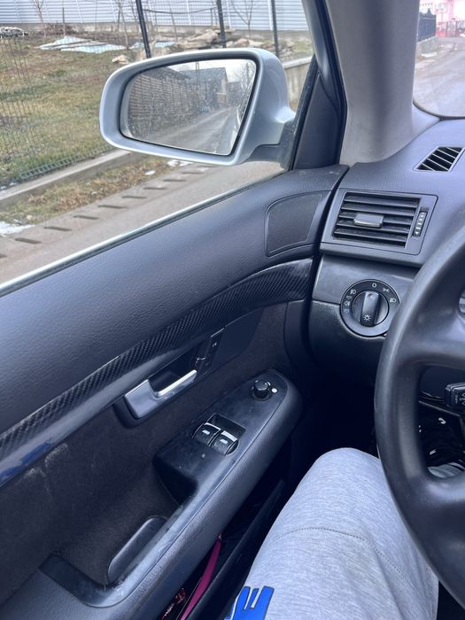 Vand Audi A4 B6 1.9 AWX 131 CP