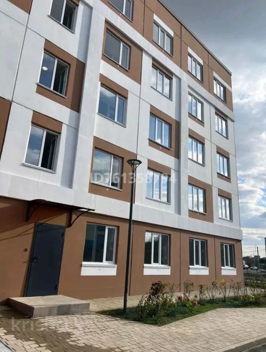 Жаңа үй 16млн срочно