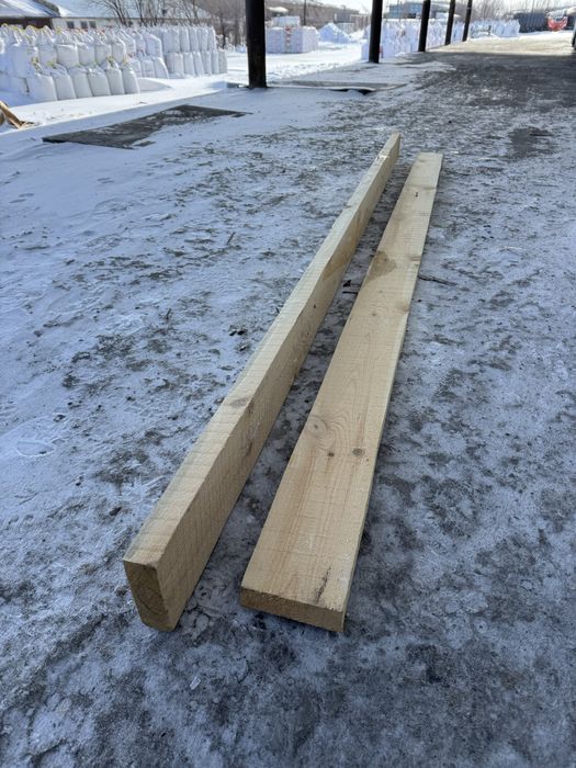 Продаю доски сосна