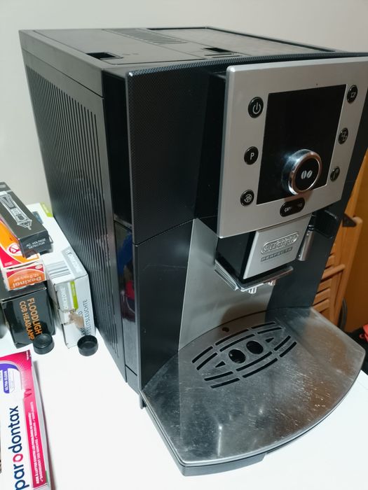 DeLonghi Perfecta