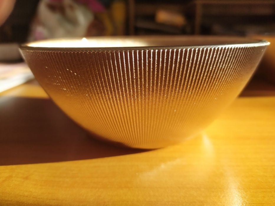 Стъклени чаши за кафе/чай, стъклени купички