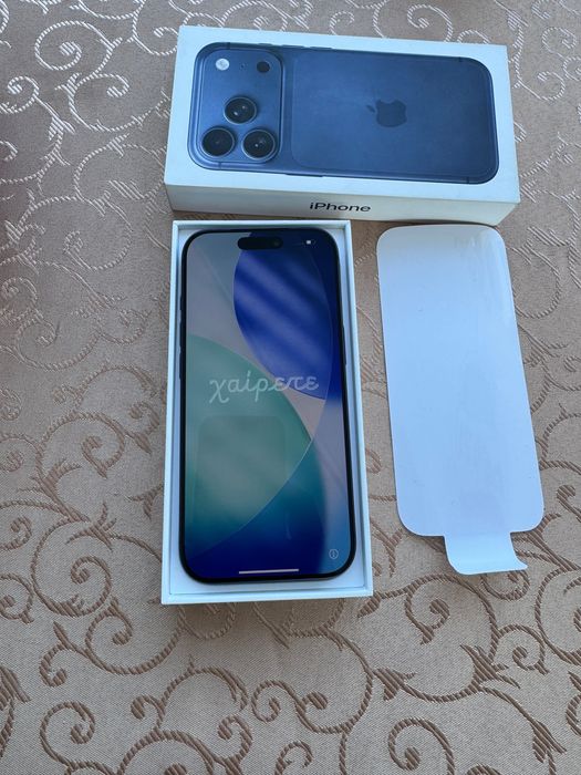 IPhone 17Pro 256 gb