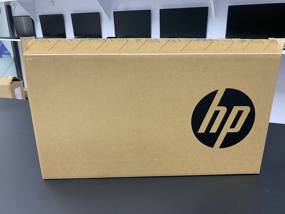 Noutbuk HP Laptop