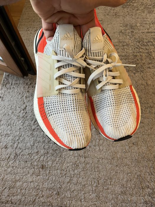 Adidas Ultraboost 19-оригинални мъжки маратонки