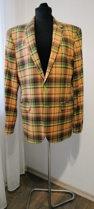 Sacou măsură 50, Falle