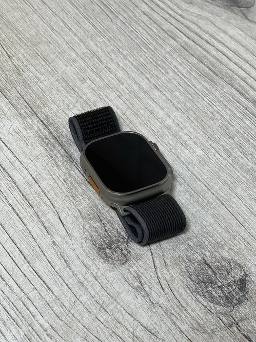 Часы Apple Watch Ultra 2 EAC