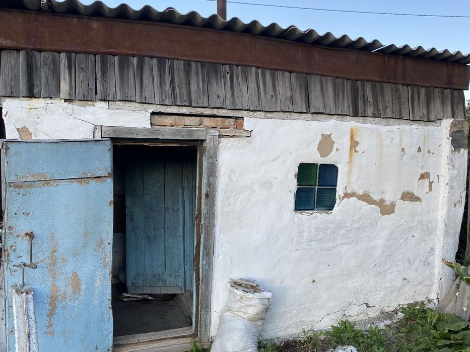 Продам дачу в экологически чистом районе