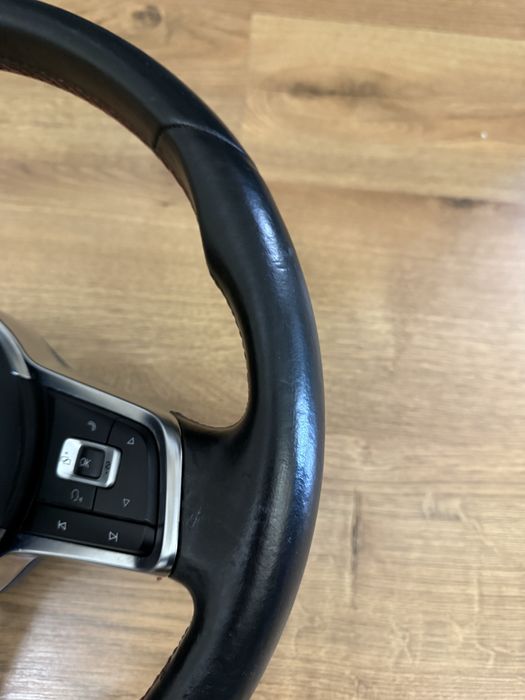 Волан VW Golf GTI Голф ГТИ Оригинален запазен