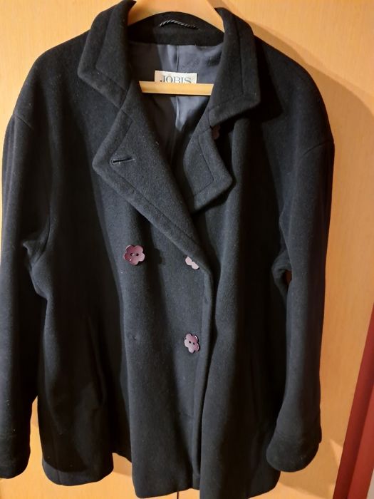 Палта и якета голям размер