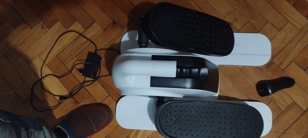 Машина за пасивно ходене ELIPSE ONE