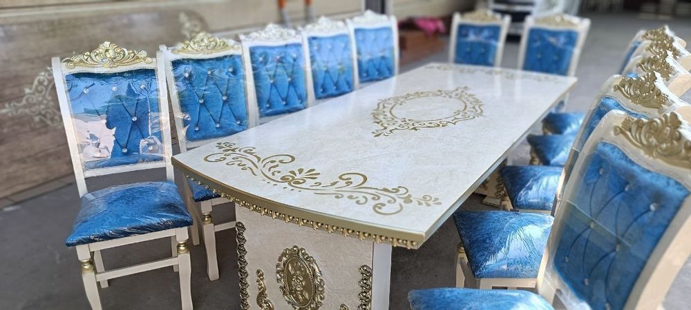 Stol stullarimiz optom narxida sexni oʻzidan harid qilishingiz mumkin