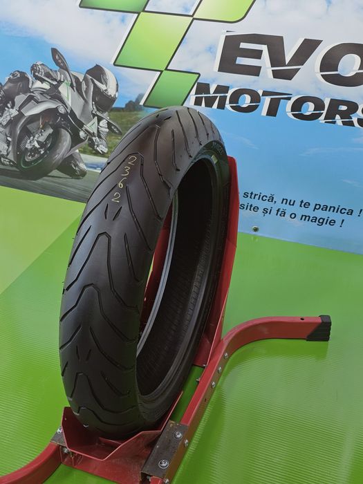 Anvelopa Moto 120 70 17 Pirelli Angel St Cauciuc C2362 Fata