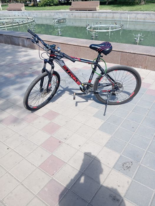 Велосипед продам