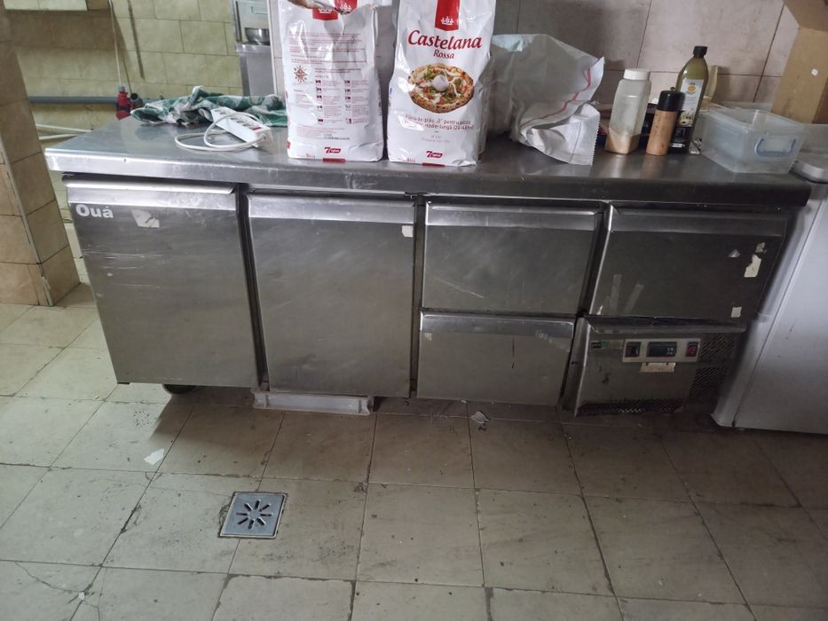 Lichidare echipamente profesionale