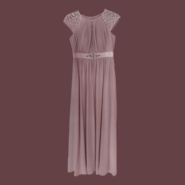 Rochie eleganta.
