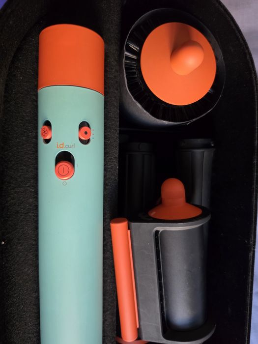 Дайсон стайлер дайсон  Dyson Airwrap HS08 Ceramic Patina