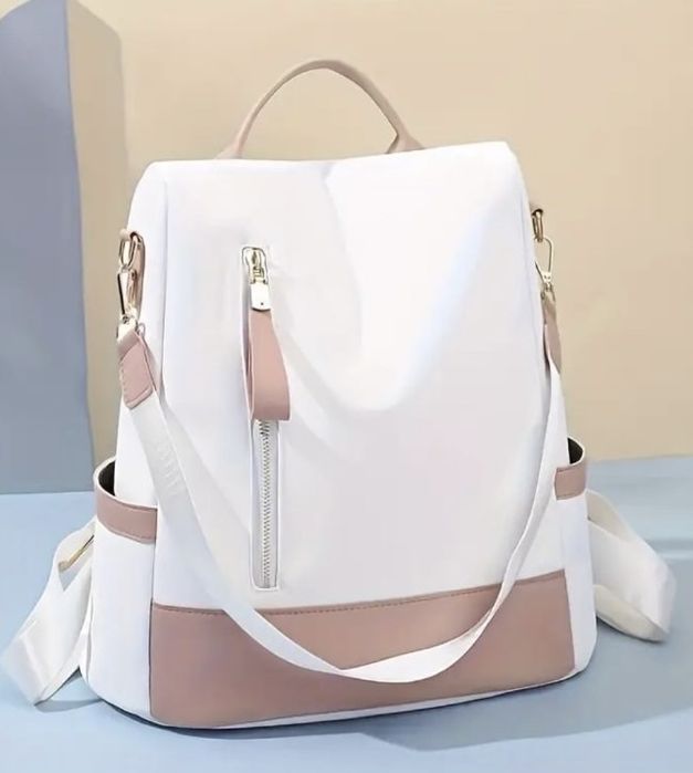 Дамска       раница