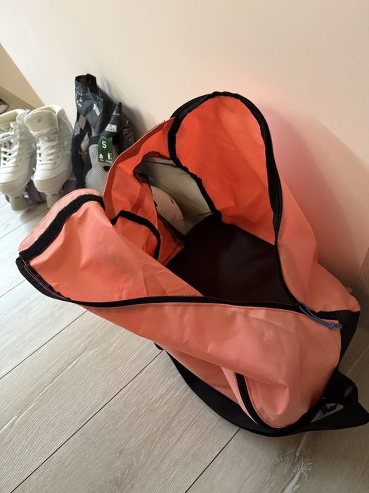 Ролкови кънки пълен комплект !!!