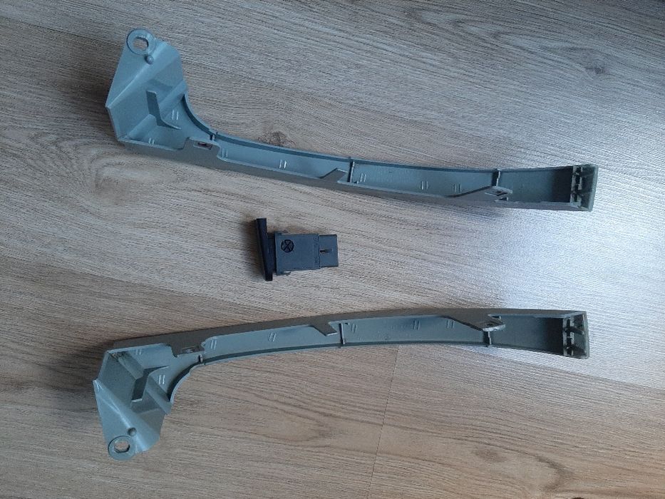 Части за Daewoo Lanos 1999.