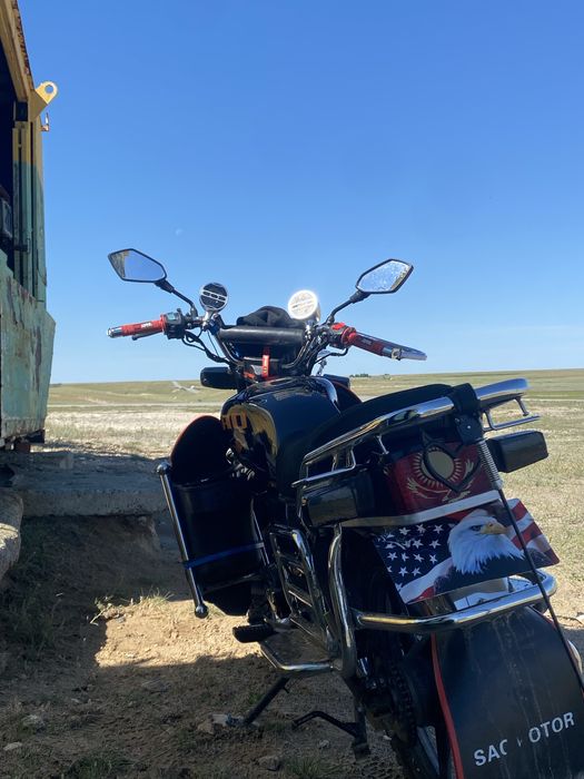 Сақ 250   глушак