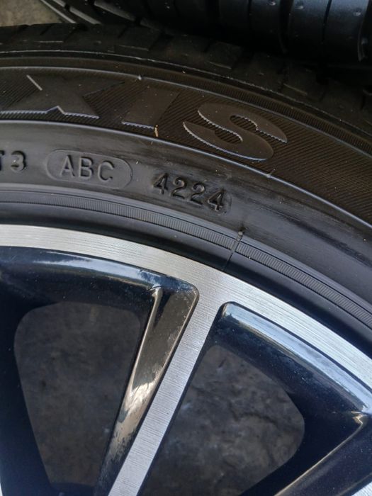 Диска балон р16 4#114