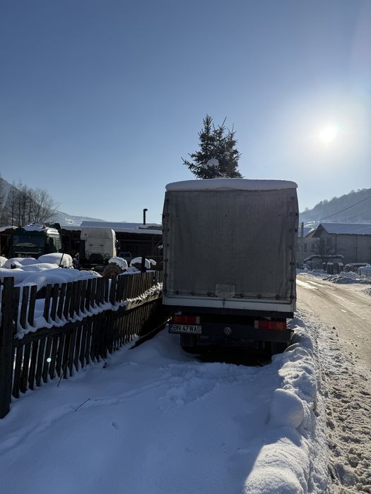 Vănd volkswagen lt 28