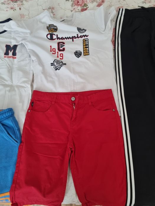 Детски дрешки 10 годинки