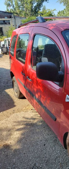 Usi laterale Stanga/Dreapta Renault Kangoo 2010 cod culoare 0719