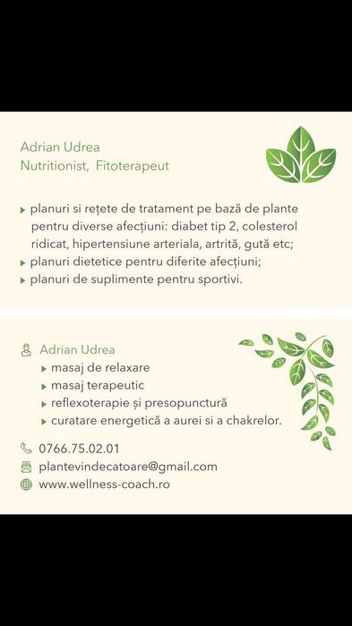 Masaj de Relaxare,  Terapeutic si pt. Sportivi