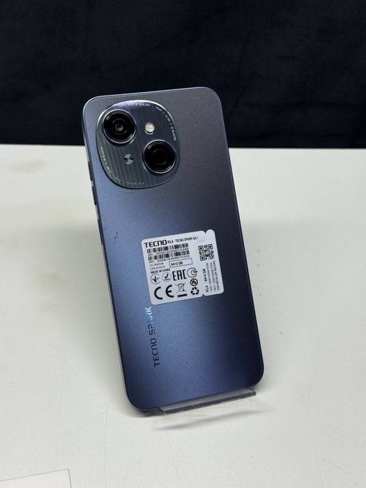 Techno Spark Go 1 Память:64гб