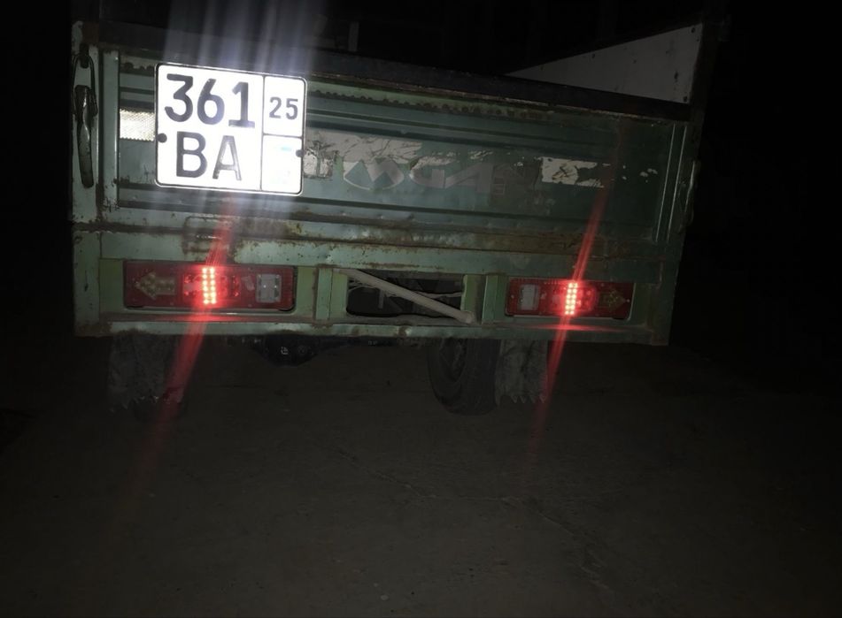 Муравей 150куб еко мотор