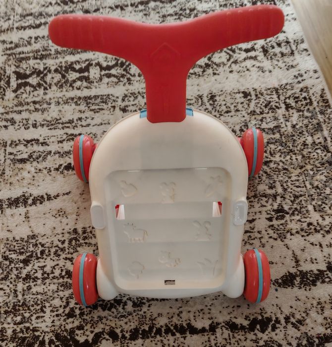 Ходунки очень удобные