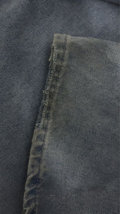 dime jeans baggy