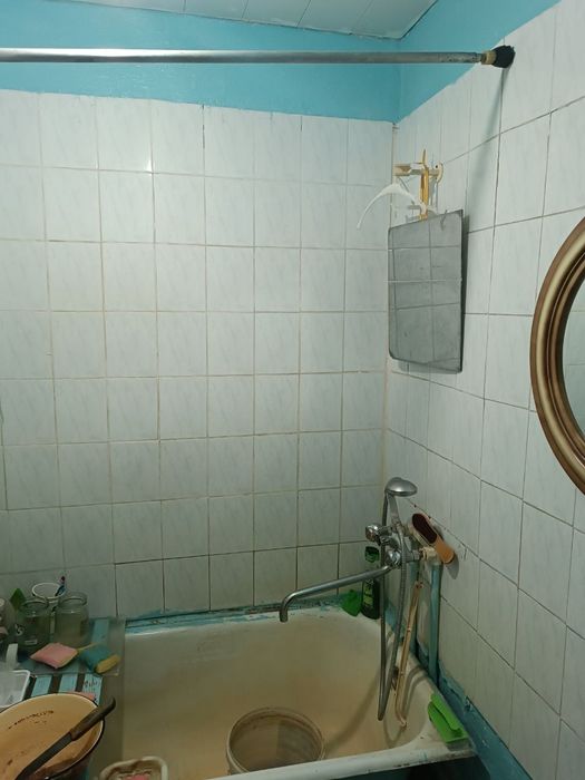 Продам 2 ком Юнусабад 4 квартал Ипотеку